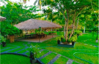Olu Villa Lake Resort - Gallery Image 2