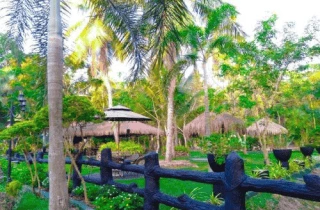 Olu Villa Lake Resort - Gallery Image 4
