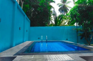 Olu Villa Lake Resort - Gallery Image 5