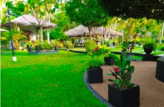Olu Villa Lake Resort - Gallery Image 6