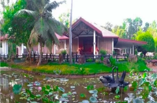 Olu Villa Lake Resort - Gallery Image 7
